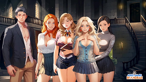 Tập 11: Mở khóa Bức ảnh dâm đãng của Freya - Sắc dục & Ma thuật (Gameplay)