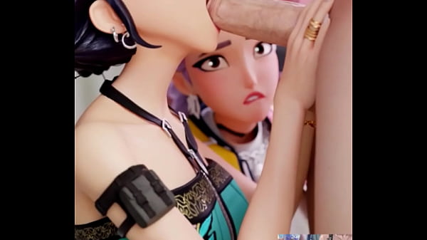 Chị kế con gà trống Sucker cho kiêm, Ebony người nhện thổi kèn, Ebony hậu môn quái, biên soạn