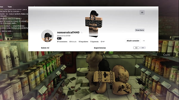 Using the urgent whore who was waiting for the bus~~.. With my nonsensical sow