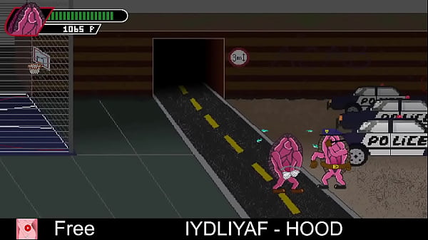IYDLIYAF - HOOD