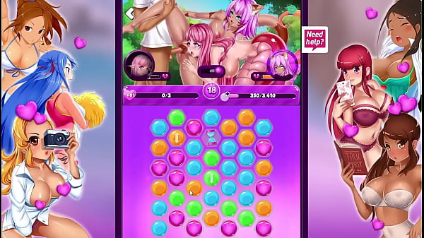 Missioni di Laura e Shannon, un insolito trio Booty Calls #4