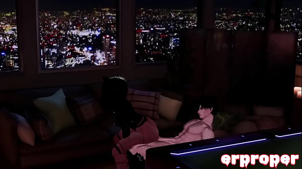 Vrchat E-Girl und E-Boy