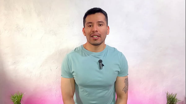 Gifted young man stuffs the ass of a married man he meets at a job interview! sexual story