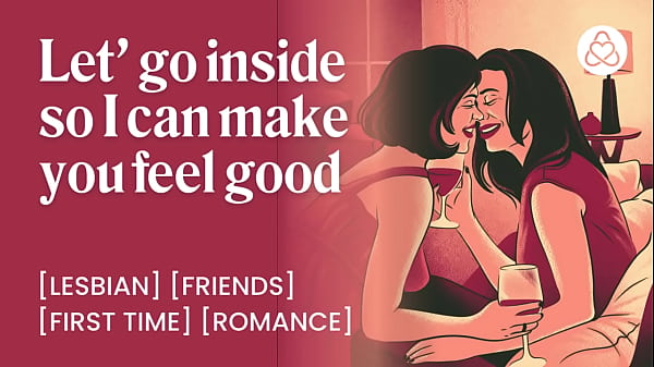 MILF mới ly hôn bị quyến rũ bởi người hàng xóm đồng tính nữ gợi cảm &ndash_ Lần đầu tiên dùng ngón tay | ASMR cực khoái thực sự | Âm thanh khiêu dâm | Câu chuyện âm thanh khiêu dâm