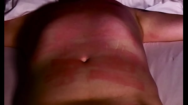 ESTREMO: FUSTATO DA 2 SADISTI