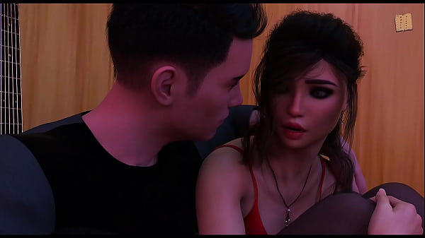 Being A Dik 203 (Chick Route)