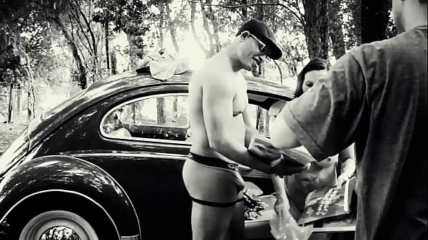 Formerly sex in retro Beetle