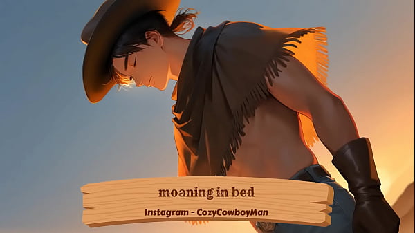 rên rỉ trên giường