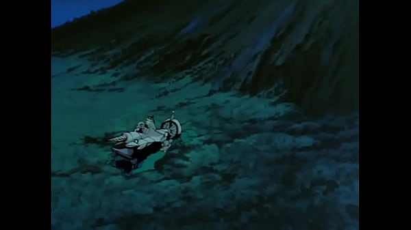 Tatakae! Iczer-1, episodio 01