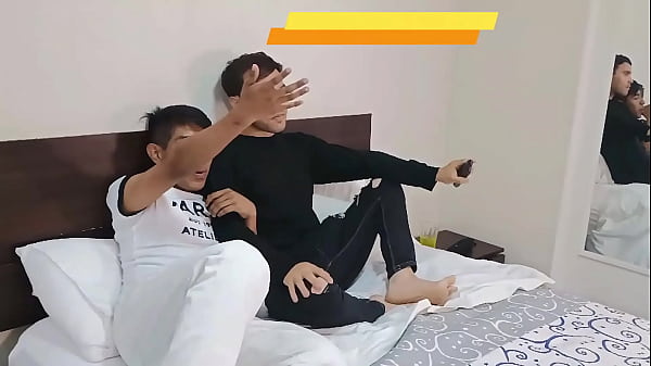 Trailer 2 Night of Terror