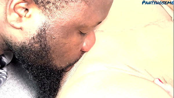 Britney'_s pussy is wet and she wants some black cock