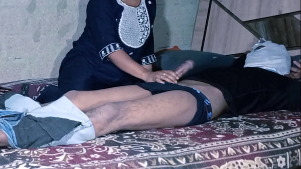 Bhabhi fucked hard at night in house Hindi audio. Step sister's sex.