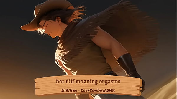 Chảy nước dãi và rên rỉ trong khi bạn gái hút tôi!