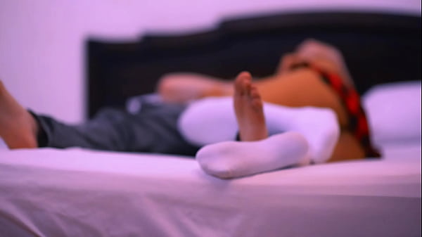 Heiße sexy Teenie hat Spaß – Latina