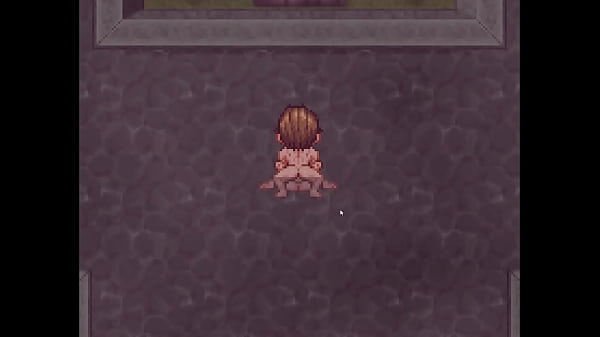 Henteria Chronicles 3 Part 11 Eng (game with pixel art no images or animated scenes)