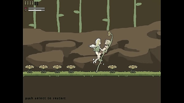 Flower FairY - Phần 7 [Cảnh, Playthrough]