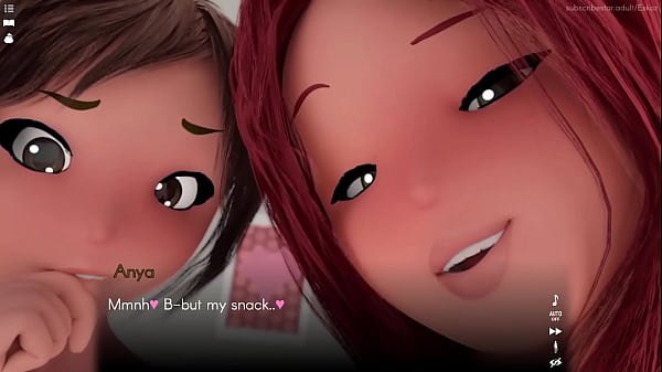 Prolog zur Verminderung – Anal Vore, Vore &amp_ Unbirth