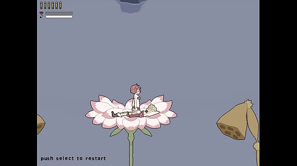 Flower FairY - Phần 5 [Cảnh, Playthrough]