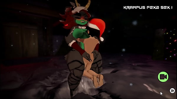 Noches Fap en casa de Frenni | Especial de Navidad | Parte 1