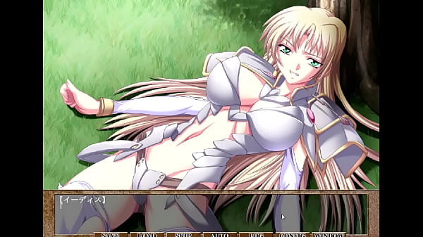 SexySeduc Bounce Walküren und Trip im längsten Wald -Compilation, P01-