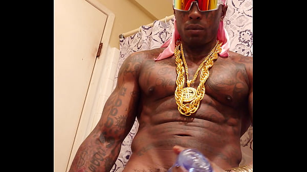 Adorazione della BBC Hallelujah Johnson (Il mio grosso cazzo nero peloso è la luce alla fine del tunnel) Google Hallelujah Johnson Adorazione della BBC