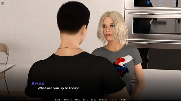 Revenga Game Walkthrough Part 7