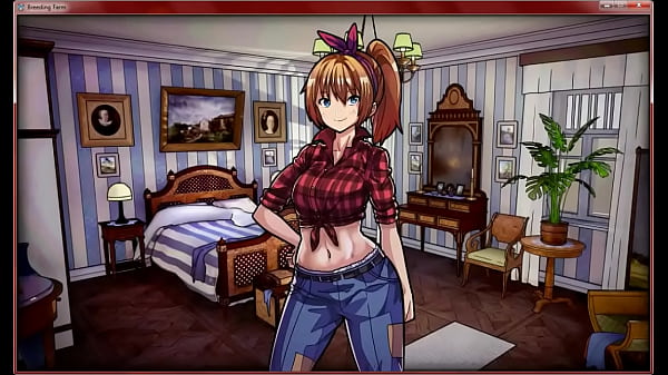 Let&acute_s play Breeding farm (part 1)