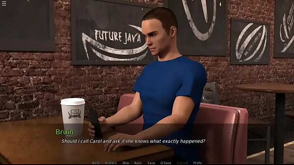 One Lie Porn Game Walkthrough Part 2