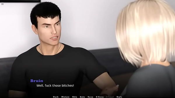 Revenga Game Walkthrough Part 3