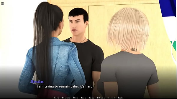 Revenga Game Walkthrough Part 6