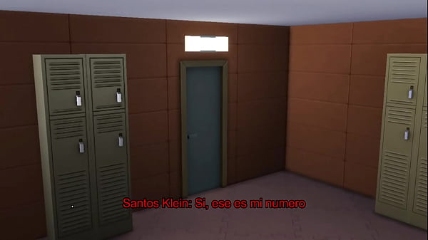 BOY FUCKS WITH A STRANGER AND HER MOTHER!!! / SIMS CAP2