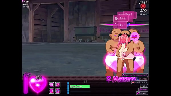 Eris Dysnomia - Farsi passare in giro per l'isolato