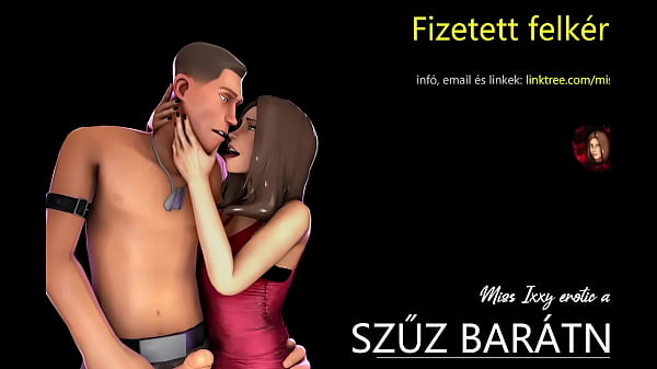 Virgin girl - Erotic audio materials