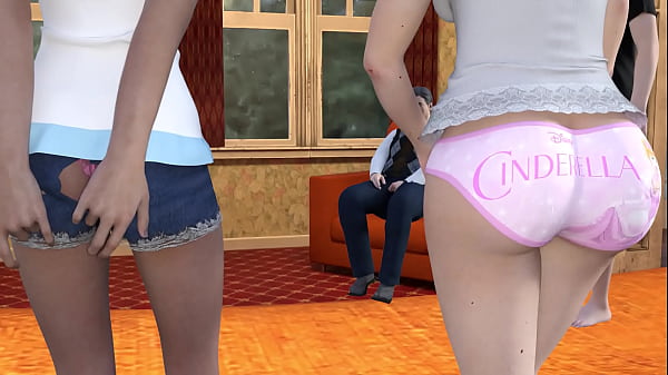 Incidentes con los suegros de Claire