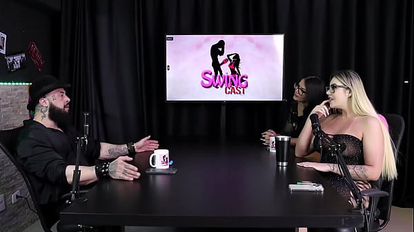 J&aacute_ teve depend&ecirc_ncia qu&iacute_mica porque os clientes pediam pra usar com eles, e o fetiche mais absurdo... - Gabe Spec (SHEER/RED)