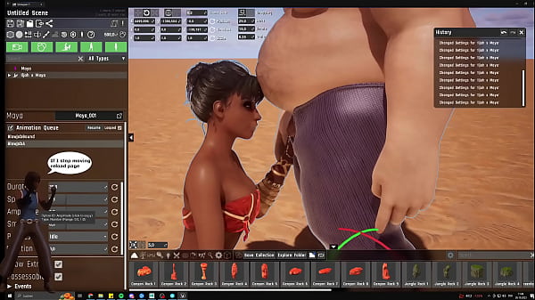 Truyền phát | Picarto | AdeptusSteve - Cuộc sống hoang dã (2023.10.26)