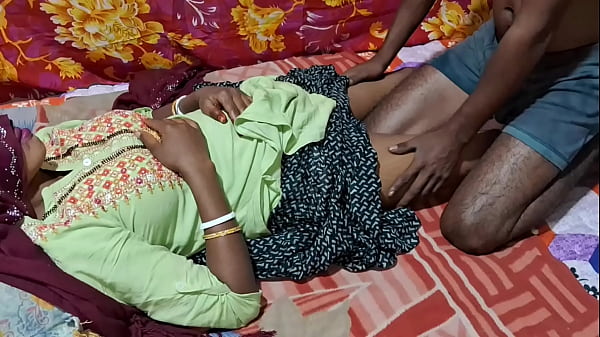 My wife's friend fucked me alone in the room but she did not cry herself