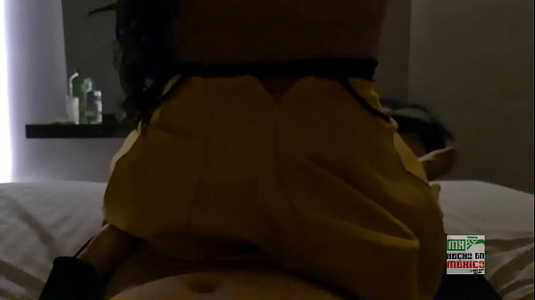 After sucking his cock like never before in his life, giving me shots of his curved cock, humiliating me and spanking me, I want you to hold my hand when he gives me all fours, like a bitch in heat 2