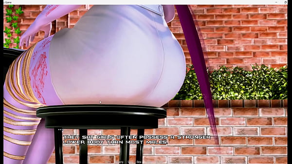 Une infirmière zombie veut un peu d'amour (Breeding Island) Partie 20