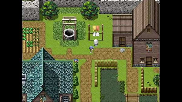 (18) H RPG Games Mira'_s Exorcist #2