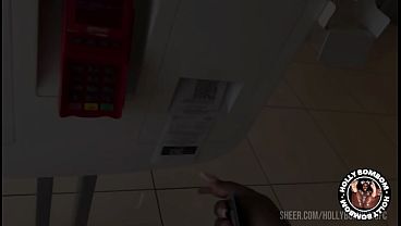 Teen anal enjoys herself Video