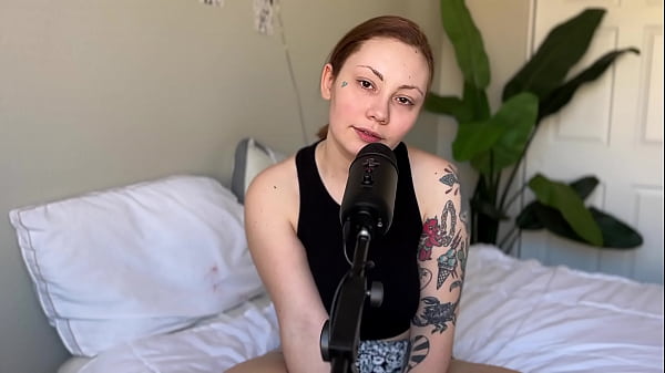 ASMR nói chuyện tục tĩu