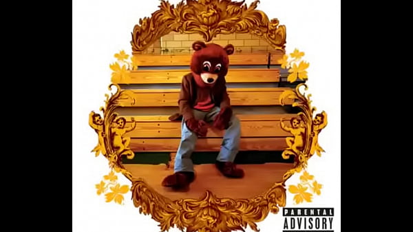 The College Dropout - Kanye West (Full Album)