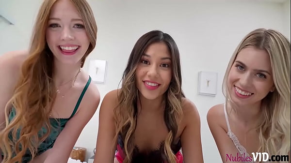 Sexy cumshot Teen strips