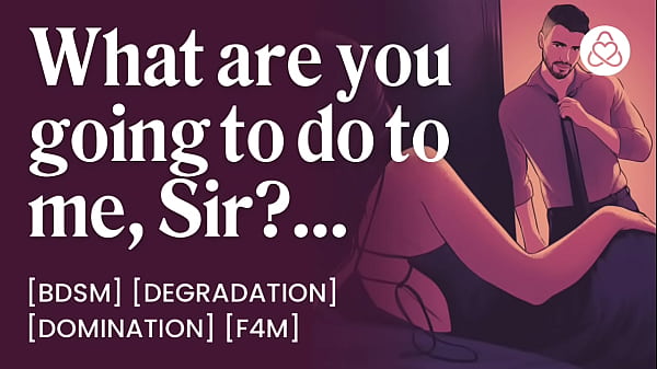 Chồng tôi kềm chế tôi cho đến khi tôi không thể chịu nổi nữa [truyện âm thanh khiêu dâm]