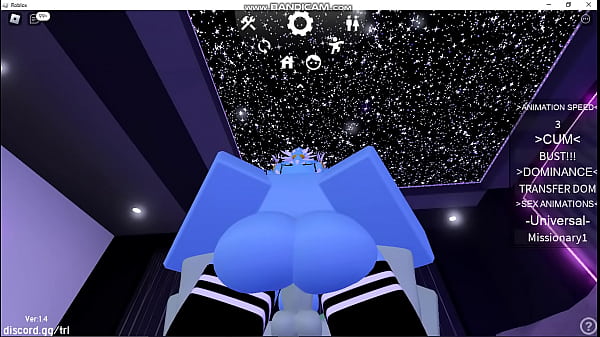 Furro loves to ride cock.