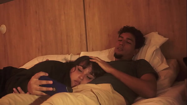 I can't stop touching myself and I had to put my penis in my stepsister's mouth (they almost discovered us) FANTASIAHARDCORESEX