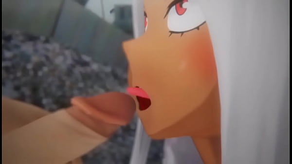 Mirko Compilation (3D)