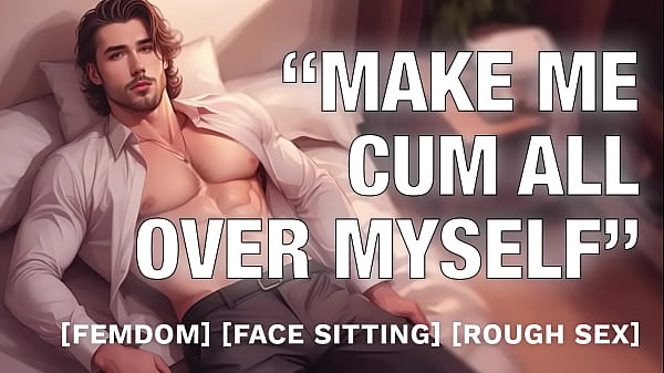 Bị trói và sử dụng bởi cả hai bạn gái của tôi [câu chuyện khiêu dâm âm thanh asmr khiêu dâm]