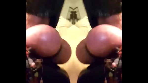 MIRRanuz-32 20240204 Schuhfick ORGASMUS haarige Schamhaare Teen Tanga Becher ficken Analplug